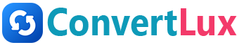 ConvertLux